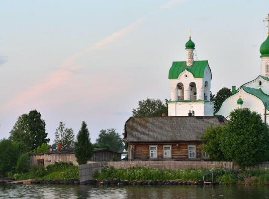 В Омутнинске планируется установка новых светодиодных светильников