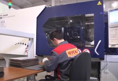 Энергосберегающие технологии от ТД Ферекс