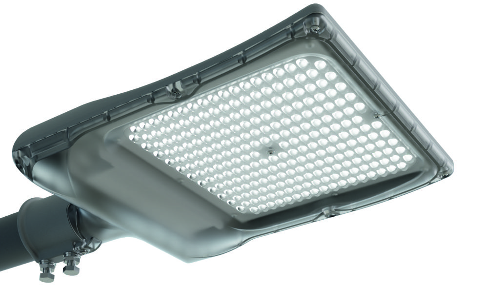 Светильники FLS с драйвером LEDEL