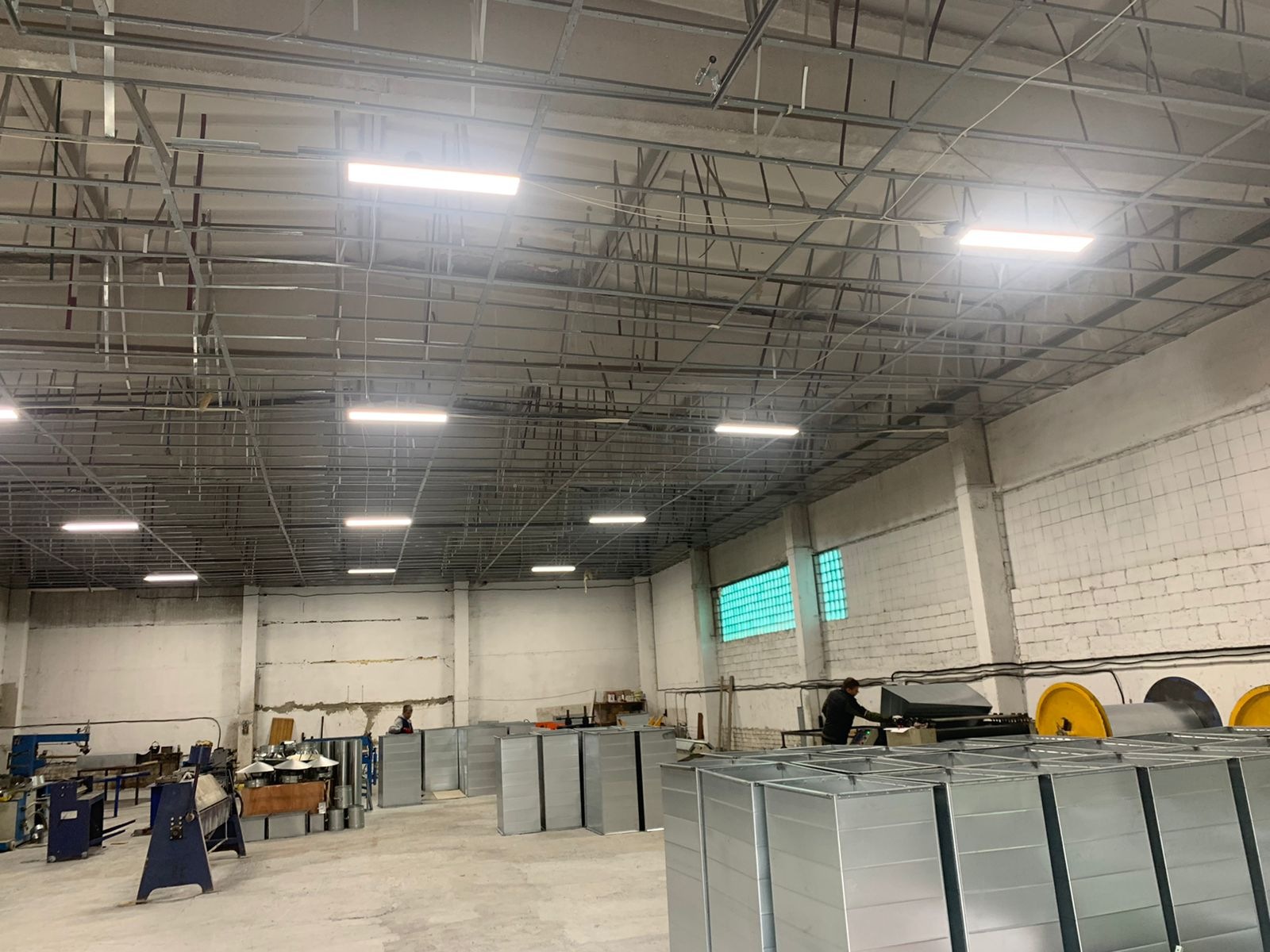 Картонажно-переплетная фабрика