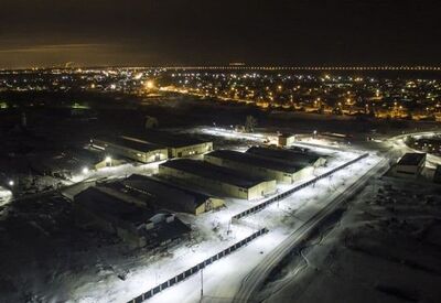 ФЕРЕКС в Казани