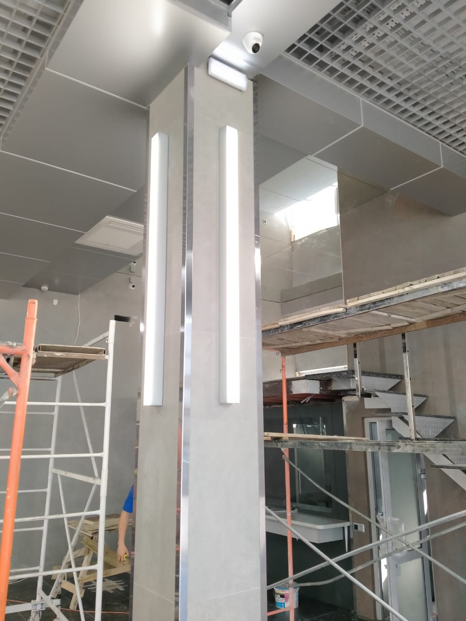 Мотосалон КТМ-Ducatti