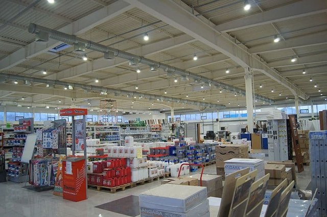 ТК "ПИЛОН" в Красноярском крае