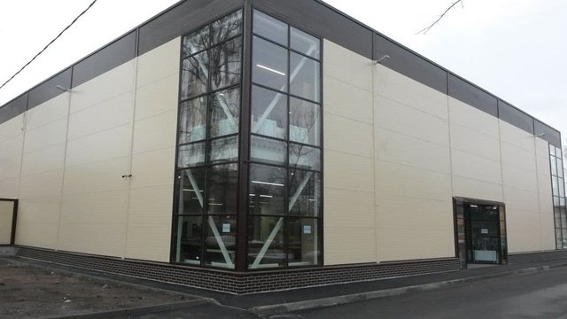 Мебельный центр "Калина" в Ленинградской области