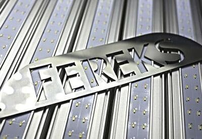 ТД «Ферекс» в г. Лаишево